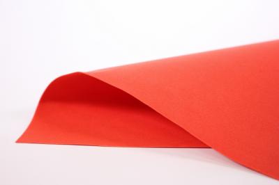 Фоамиран 1,2мм, 60смх70см, цв. Красный, упак.10шт.